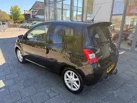 Renault Twingo thumbnail 16