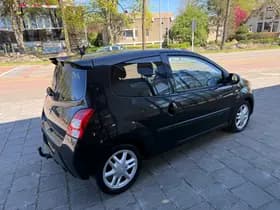 Renault Twingo thumbnail 5