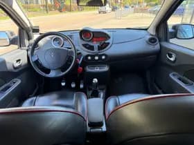 Renault Twingo thumbnail 6