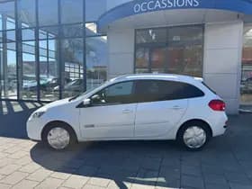 Renault Clio thumbnail 5