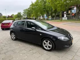 SEAT Leon thumbnail 2