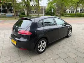 SEAT Leon thumbnail 3