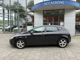 SEAT Leon thumbnail 6
