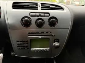 SEAT Leon thumbnail 7