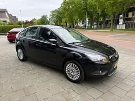 Ford Focus thumbnail 2