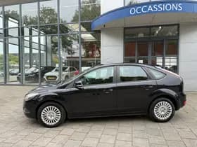 Ford Focus thumbnail 5