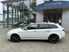 Alfa Romeo 159 thumbnail 5