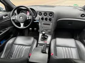 Alfa Romeo 159 thumbnail 6