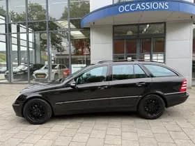 Mercedes-Benz C-Klasse thumbnail 14