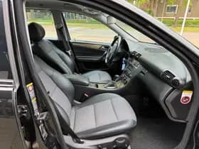 Mercedes-Benz C-Klasse thumbnail 17