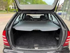 Mercedes-Benz C-Klasse thumbnail 20