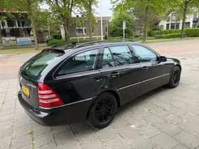 Mercedes-Benz C-Klasse thumbnail 5