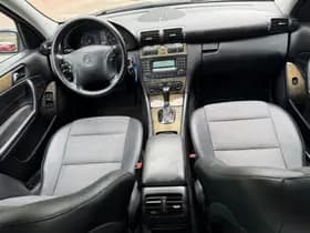 Mercedes-Benz C-Klasse thumbnail 6