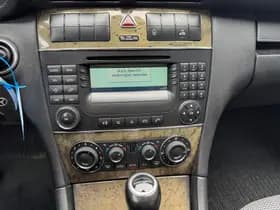 Mercedes-Benz C-Klasse thumbnail 7