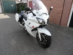 Yamaha Tour thumbnail 3