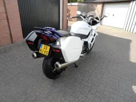 Yamaha Tour thumbnail 5