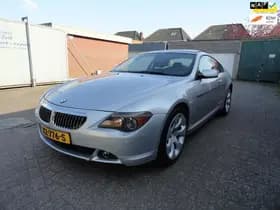 BMW 6-Serie