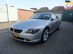 BMW 6-Serie thumbnail 2