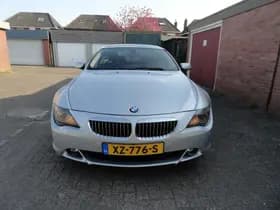 BMW 6-Serie thumbnail 4