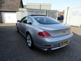 BMW 6-Serie thumbnail 6