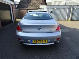 BMW 6-Serie thumbnail 7