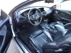 BMW 6-Serie thumbnail 9