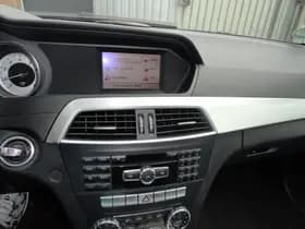 Mercedes-Benz C-Klasse thumbnail 14
