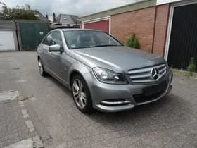 Mercedes-Benz C-Klasse thumbnail 3