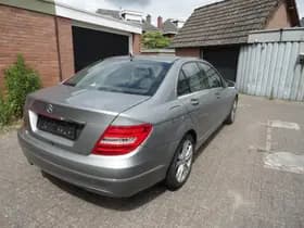 Mercedes-Benz C-Klasse thumbnail 5
