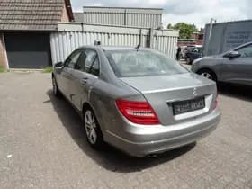 Mercedes-Benz C-Klasse thumbnail 6