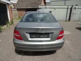 Mercedes-Benz C-Klasse thumbnail 7