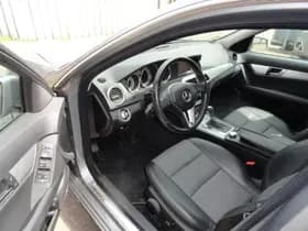 Mercedes-Benz C-Klasse thumbnail 8