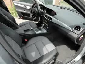 Mercedes-Benz C-Klasse thumbnail 10