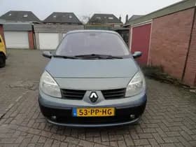 Renault Scénic thumbnail 4