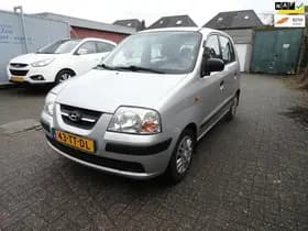 Hyundai Atos