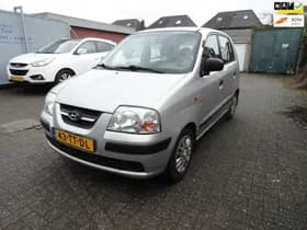 Hyundai Atos thumbnail 2
