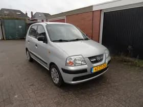 Hyundai Atos thumbnail 3