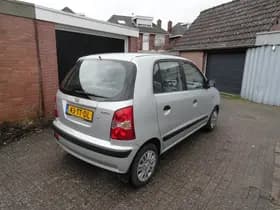 Hyundai Atos thumbnail 5