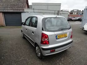 Hyundai Atos thumbnail 6