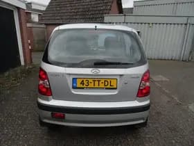 Hyundai Atos thumbnail 7