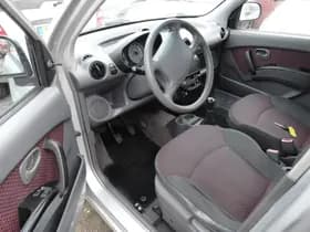 Hyundai Atos thumbnail 8