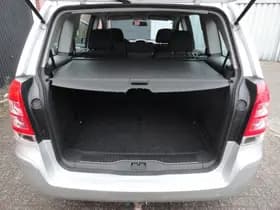 Opel Zafira thumbnail 12