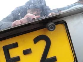 Opel Zafira thumbnail 14