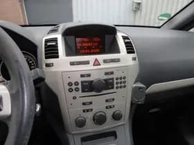 Opel Zafira thumbnail 17