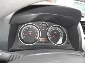 Opel Zafira thumbnail 20