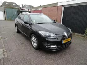 Renault Mégane thumbnail 3