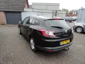 Renault Mégane thumbnail 6