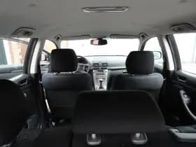 Toyota Avensis thumbnail 13