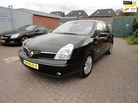 Renault Vel Satis