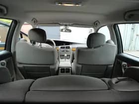 Renault Vel Satis thumbnail 13